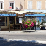 Pizz'angelo Esterno