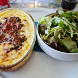Pizz'angelo Cibo