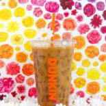 Dunkin' Cibo
