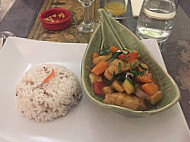 Sukhothai food