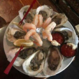 King Eider's Pub Cibo