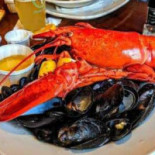 King Eider's Pub Cibo
