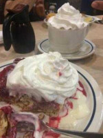 Ihop food