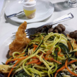 Sightlines Restaurant Cibo