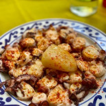 Angelito Cibo