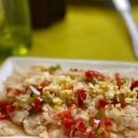 Angelito Cibo