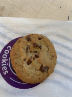 Insomnia Cookies food