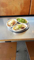 Chipotle Mexican Grill food