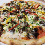 Pizza E Lode Dentro