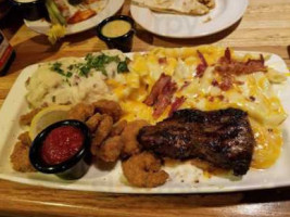 Applebee's food