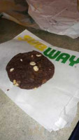 Subway food