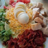Westside Diner Cibo