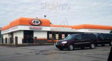 A&w outside