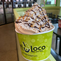 Kiwi Loco Pocatello food