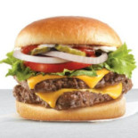 Wendy's Cibo