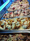 Mawsons Ice Cream Parlour Coffee Shop food