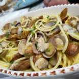 Gente Di Mare Nourriture