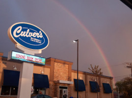 Culver's outside