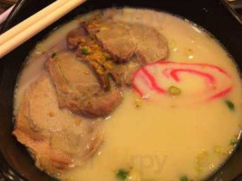 Daiichi Ramen Pearl City food