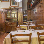 Vecchia Pirri food