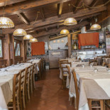 Vecchia Pirri food