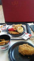 Kfc, Kentucky Fried Chicken food