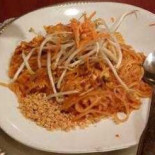 Galare Thai Cibo
