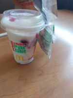 Mcdonald's food