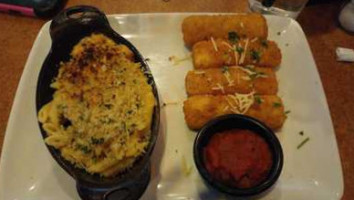 Tgi Fridays food