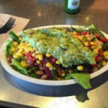 Chipotle Mexican Grill Cibo