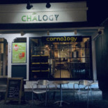 Chalogy Cibo