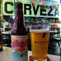 La Cerveceria Del Puerto food