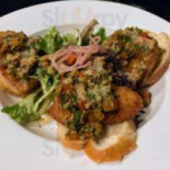 Blondie's Plate Cibo