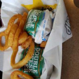 Hardee's Cibo