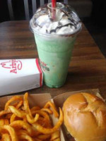 Arby's food