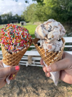 Simcock Farm food