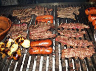 Grill Son Moro, Sl food