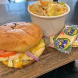Java Dave's Cibo