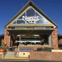 Nugget Markets outside