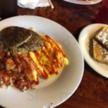 Breakfast & Burger Cibo