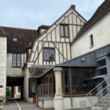 Chablis Dentro