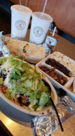 Chipotle Mexican Grill food