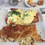 Grampa's Bakery Cibo