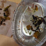 Chipotle Mexican Grill Cibo