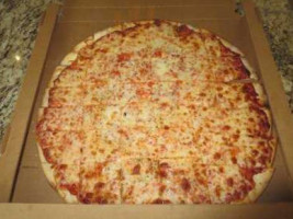 Antioch Pizza Of Lindenhurst food