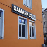 Damaskus Schawarma Und Falafel Esterno