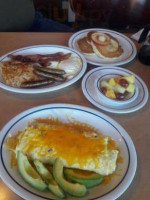 Ihop food