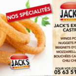Jack's Express Cibo
