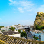 La Noria Esterno