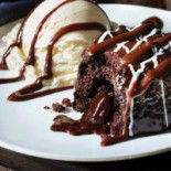 Applebee's Cibo